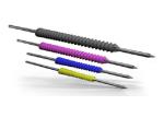Orthopedic Cannulated Screw , Headless Compression Screw Easy Installation