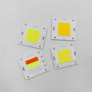 Wholesale Custom RGB LED Module 50W DC 24V No Flicker Flip Chip Assembly from china suppliers