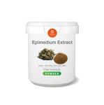 1%-10% Epimedium Extract Powder