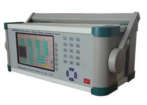 Wholesale 576V Energy Meter Testing Equipment With Over Current Protection from china suppliers