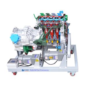 Wholesale New Energy Car Anatomical Model Equipment By COROLLA from china suppliers
