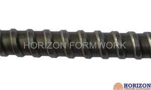 Wholesale Cold rolled tie rod system for formwork construction from china suppliers