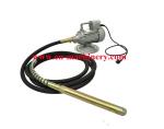 Good Price Internal Concrete Vibrator / Concrete Vibrator Construction Machine