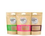 Cheap Price Food Grade Soy Ink Printing 100Kg Craft Pouch Custom Sugar Paper