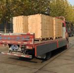 500KW Weichai Diesel Generator Set for School Backup Emergency Power Control