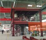 Atomizing Molten Metal Powder Making Machine For Stainless Steel Copper Aluminum