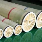 MVR RO Membrane System Industrial Nanofiltration Sewage Treatment Equipment 1000