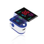 TFT Digital Portable Home Medical Pulse Oximeter Finger Oxygen Monitor 30 To