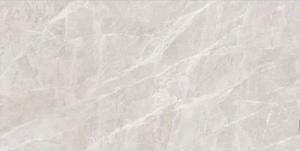 Wholesale Floor Mirror Polished Marble Look Porcelain Tile 900*1800mm Grey Color Natural Looking Finish Layer from china suppliers