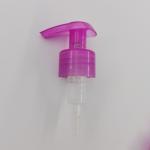 24/415 OEM ODM Lotion Dispenser Pump With Small Cap