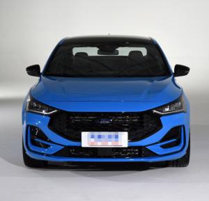 Wholesale Ford Focus 2022 Three-compartment Automatic Gasoline 5 Seats Sedan from china suppliers