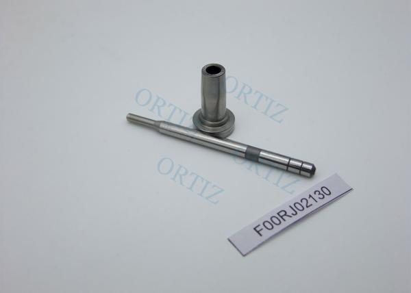 ORTIZ Cummins injector control VALVE ASSEMBLY F00RJ02130 high pressure valve
