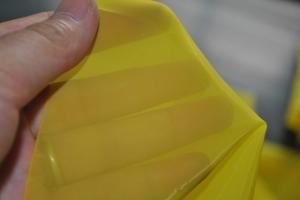Wholesale 300 Mesh Polyester Printing Mesh With High Tension For Ceramics Printing from china suppliers