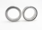SL02 4830 SL02 4848 Double Row Roller Bearing Cylindrical Radial Non Locating
