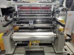 Independent Arm Slitting Rewinder ISO 9000 With Substrate PP PE