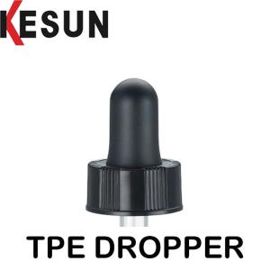 Wholesale TPE Dropper Thermoplastic Elastomer Medical - Grade / Elastic / Low Odor / Non-Oily / Weather - Resistant Raw Material Granules from china suppliers