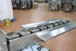 China cashew nut packing machine capsule packaging machine pouch grain packaging