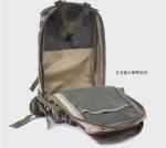 Army fans outdoor camouflage backpack tactical backpack shoulder bag mountaineer