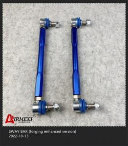 Wholesale Stabilizer Bar Air Suspension Accessories Anti Roll Sway Bar from china suppliers