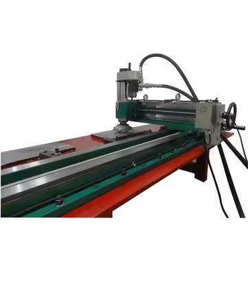 XDEM Portable Single Arm Milling Machine Precision Machining CNC Lathe Hydraulic