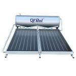 Concentrating 150L 200L 240L 300L Roof Mounted Solar Thermal Panel Customized