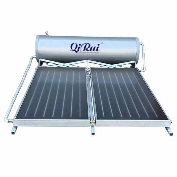Bracket NFP-300L 100 150 200 300 Liter Solar Panel Hot Water Heating System for
