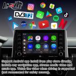 64GB Carplay Android Interface RK3288 AI Box For Toyota Corolla RAV4 Camry