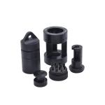 Anticorrosive Durable CNC Turn Mill , SUS316 CNC Precision Mechanical Parts