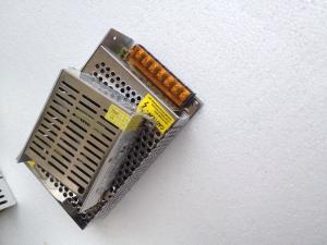 Wholesale CE RoHS non-waterproof constant voltage single output switch 60A 300W 5V dc power supply from china suppliers