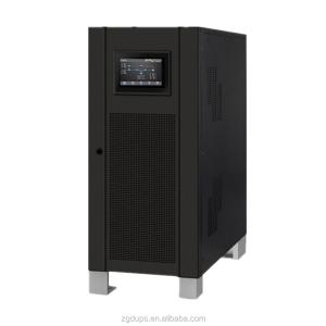 Wholesale Three Phase Input / Output Industrial Online Ups Power Supply 60-200KVA from china suppliers