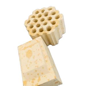 Wholesale 96% Coke Oven Refractory Silica Bricks for High Temperature Furnaces by Experienced from china suppliers