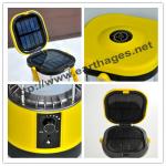 solar camping lantern charge for phone,ipad.....