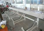 Furniture PVC Foam Board Machine , Plastic Crust Foamed Board Machine