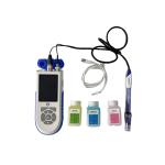 PH10 High Accuracy PH Meter For Environmental Monitoring