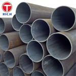 ASTM A333 SA333 Gr.1 Seamless Pipe Carbon Steel Tube For Low-Temperature Service