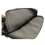 Custom Style Design 1680D Polyester Office Laptop Bags , Work Laptop Backpack
