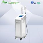 hot selling SHR Hair Removal Machine (with CE, SFDA,TGA)