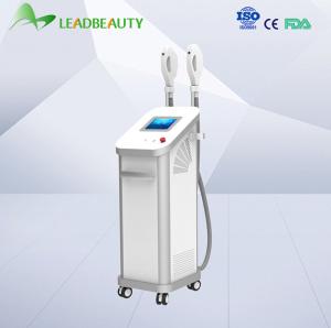 Wholesale Hairfree IPL SHR Laser Hair Removal Machine from china suppliers