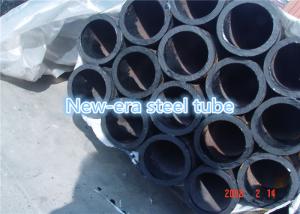 Wholesale 1 - 30mm WT Black Seamless Line Pipe Stable Concentricity API 5L / ASTM A106 Model from china suppliers