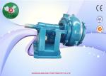 Gravel Dredge Pump 10 / 8S - GH Sludge For Sand Washing Plants Hard Rock