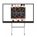 Factory Price IBoard 4K 55 65 75 86 Inch Interactive Flat Panel Display Smart