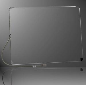 Wholesale Anti Vandal Home Security Touch Screen Fast Response With High Light Transmission from china suppliers