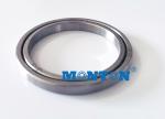 CRBT805A 80*91*5mm Super Slim Type Crossed Roller Bearings