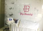 Noninvasive Weight Loss 10 Pins Microneedling Rf Machine