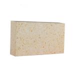 Direct Industrial Furnace Liner High Alumina Brick with Refractoriness of 1770°