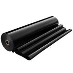 Direct Black Geomembrane for Reservoir Fish Pond Roof Lotus Flower Pond Dam 1-6m
