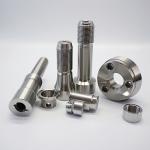 Stainless Steel Spare Part CNC Oem Parts CNC Machining Parts CNC Precision