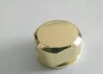 coffin ornamental gold color coffin fitting D001 metal zamak screw cap cache-vis