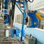Air valve self-piercing riveting，China Air valve self-piercing riveting machine