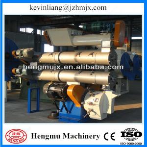 Wholesale High quality widely used chicken feed pellet press machines with CE approved from china suppliers
